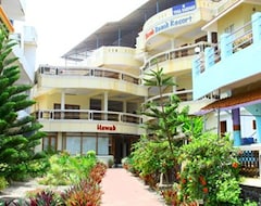 Hotel Hawah Beach Resort (Kovalam, Indien)