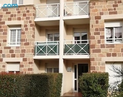 Cijela kuća/apartman Nid Douillet Au Calme (Larche, Francuska)