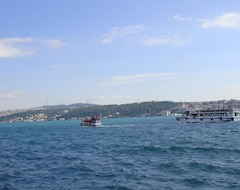 Hotelli Beyoglu (Istanbul, Turkki)