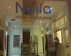 Khách sạn Neila Hôtel Résidence (Cotonou, Benin)