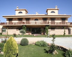 Hotel Rural Los Nogales (Pozo Alcón, Spanien)