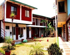 Serviced apartment Apart-Hotel River View (Tegucigalpa, Honduras)