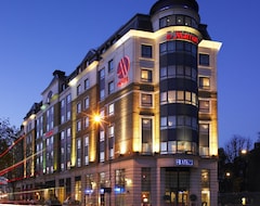 London Marriott Hotel Maida Vale (London, United Kingdom)
