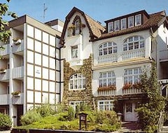 Hotel Hafez (Bad Salzuflen, Germany)