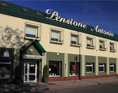 Hotel Pensione Antonio (Slupsk, Polonia)
