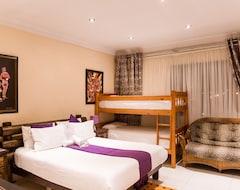 Bed & Breakfast Ekuthuleni Guest House (Johannesburg, Nam Phi)