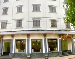 La Paloma Hotel Ninh Binh (Ninh Bình, Vijetnam)