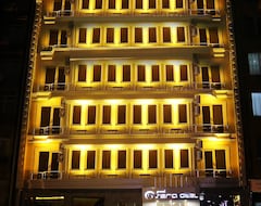 Khách sạn Grand Sera Hotel (Ankara, Thổ Nhĩ Kỳ)
