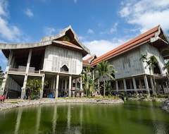 Koko talo/asunto Villapadu Kota (Kuala Terengganu, Malesia)