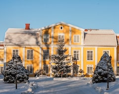Hotel Ronnums Herrgård (Vargön, Sweden)