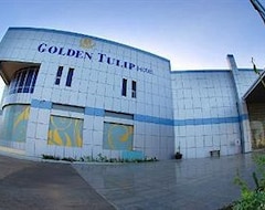 Khách sạn Golden Tulip Hail (Ha'il, Saudi Arabia)