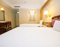 Slv Hotel Group-Slv Business Hotel (Zhonghe District, Taiwan)