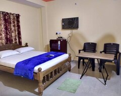 Hotel Chris-na Inn (Calangute, India)