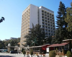 Hotel Shipka (Złote Piaski, Bułgaria)