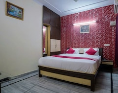 OYO 22533 Hotel Sunrise Blue (Delhi, India)