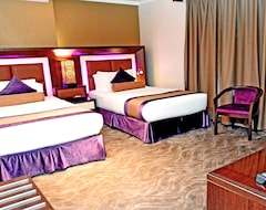 Hotelli Golden Bujari Kyan (Al Khobar, Saudi Arabia)