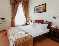 Royal Street Hotel (Odessa, Ukraine)