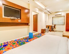 Khách sạn FabHotel Loharkars Ramdaspeth (Nagpur, Ấn Độ)