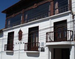 Hotel Real Audiencia (Sucre, Bolivija)