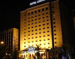 Khách sạn Kensington Hotel Yoido (Seoul, Hàn Quốc)