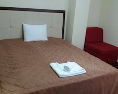 Hotel Esperanto (Strumica, Republika Sjeverna Makedonija)