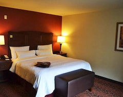 Hotel Hampton Inn And Suites Seattle - Airport / 28Th Avenue (Seattle, USA)