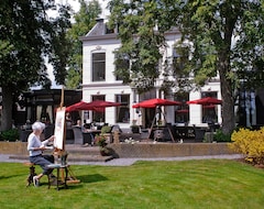 Hotel Restaurant Lunia (Oldeberkoop, Holanda)