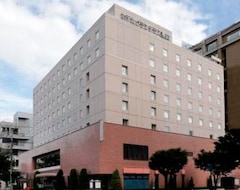 Khách sạn Hotel Grand Terrace Obihiro (Obihiro, Nhật Bản)