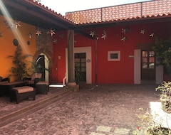 Khách sạn Collection O Al Otro Lado Del Rio, Puebla (Puebla, Mexico)