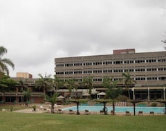 Khách sạn Utalii Hotel (Nairobi, Kenya)