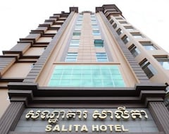 Salita Hotel (Phnom Penh, Kambodža)