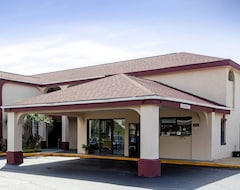 Hotel Red Roof Inn Sumter (Sumter, USA)