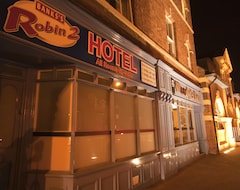 The Robin 2 Hotel (Bilston, Reino Unido)