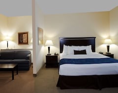 Hotel Comfort Suites Seabrook - Kemah (Seabrook, USA)