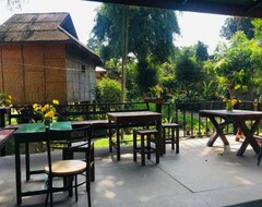Khách sạn Golden Hut (Pai, Thái Lan)