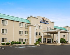 Khách sạn Baymont By Wyndham Evansville North/Haubstadt (Haubstadt, Hoa Kỳ)