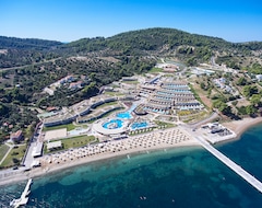 Miraggio Thermal Spa Resort (Paliouri, Greece)