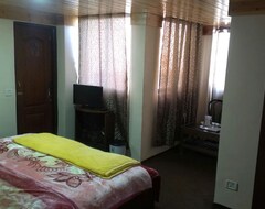 Hotelli Orchid Residency (Darjeeling, Intia)