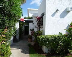 Hotel Haina Casa del Agua (Cancun, Mexico)
