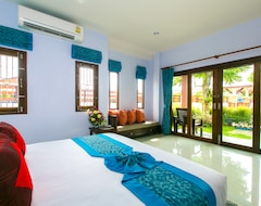 Hotel Myvillage Lamai (Lamai Beach, Thailand)