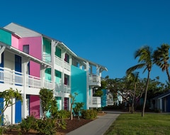 Khách sạn Club Med Turkoise - Turls & Caicos (Providenciales, Quần đảo Turks and Caicos)
