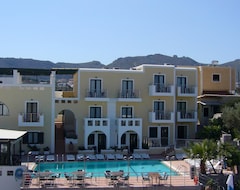 Hotel Ela Mesa (Souvala, Grčka)
