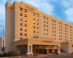 Hotel Doubletree By Hilton Downtown Wilmington - Legal District (Wilmington, USA)