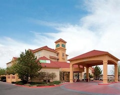 Otel La Quinta Inn & Suites Albuquerque West (Albuquerque, ABD)