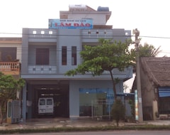 Hotelli Lâm Đào (Đồng Hới, Vietnam)