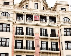 Apart Otel Arriaga (Bilbao, İspanya)