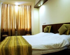 Hotelli FabHotel Merriment City (Noida, Intia)