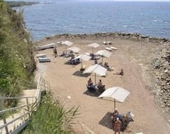 Hotelli Kayra Beach Otel (Alanya, Turkki)