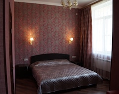 Khách sạn Hotel Sofiya (Mát-xcơ-va, Nga)