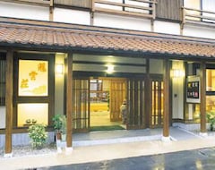 Nhà trọ Tabi-No-Yado Kiunsoh (Oda, Nhật Bản)
